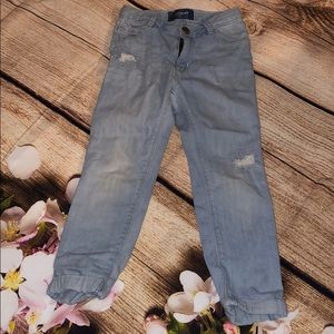 Old Navy Boyfriend Jeans